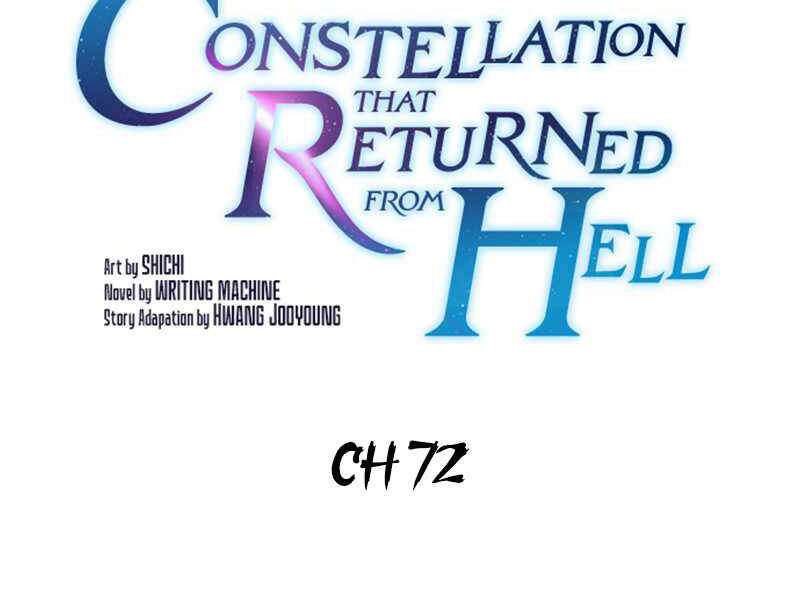 Người Chơi Trở Về Từ Địa Ngục Chap 72 - Next Chap 73