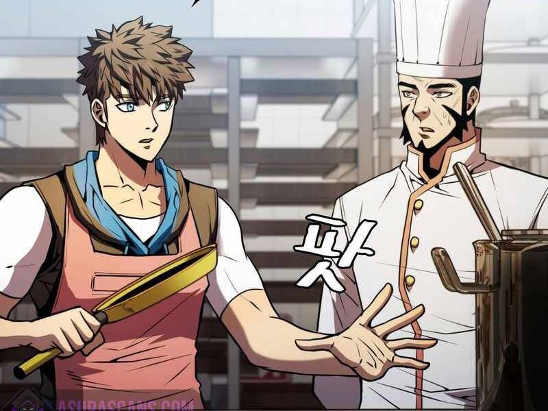 Người Chơi Trở Về Từ Địa Ngục Chap 74 - Next Chap 75