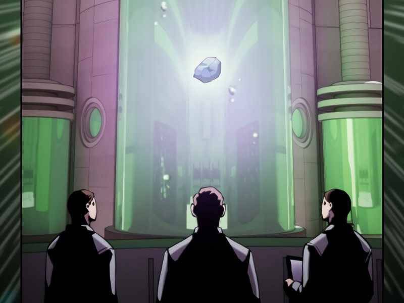 Người Chơi Trở Về Từ Địa Ngục Chap 74 - Next Chap 75