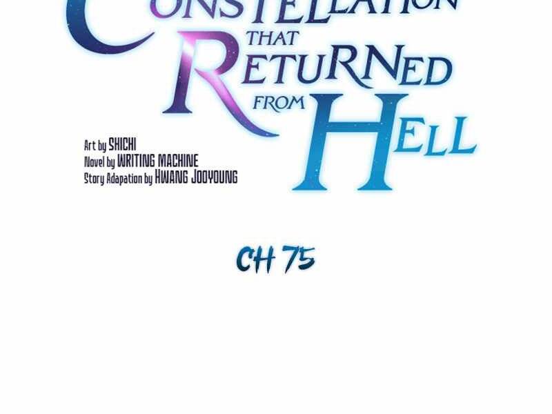 Người Chơi Trở Về Từ Địa Ngục Chap 75 - Next Chap 76