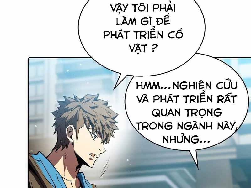 Người Chơi Trở Về Từ Địa Ngục Chap 75 - Next Chap 76