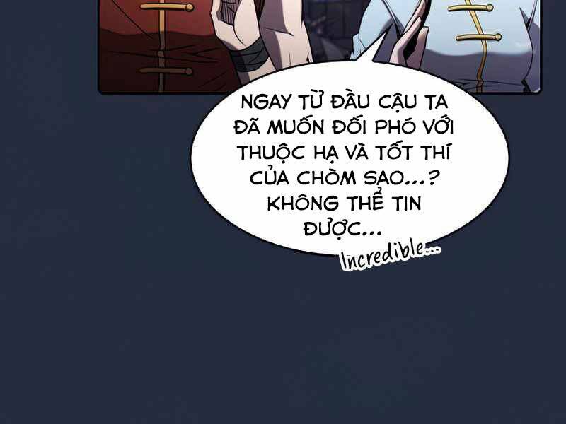 Người Chơi Trở Về Từ Địa Ngục Chap 76 - Next Chap 77