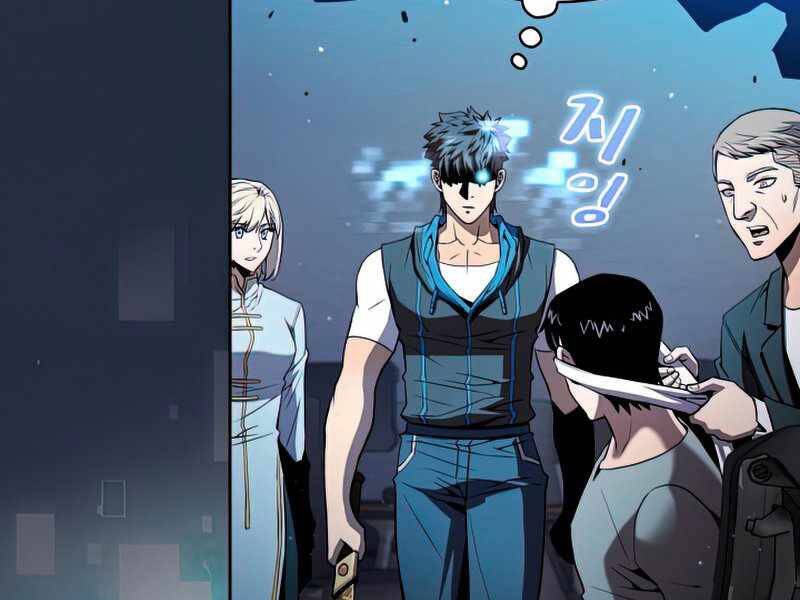 Người Chơi Trở Về Từ Địa Ngục Chap 76 - Next Chap 77