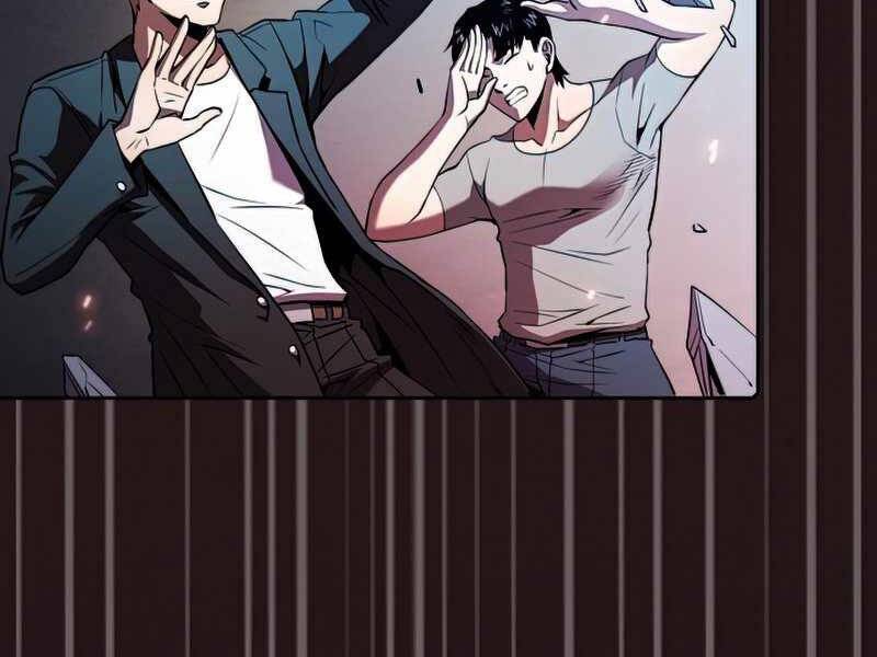 Người Chơi Trở Về Từ Địa Ngục Chap 76 - Next Chap 77