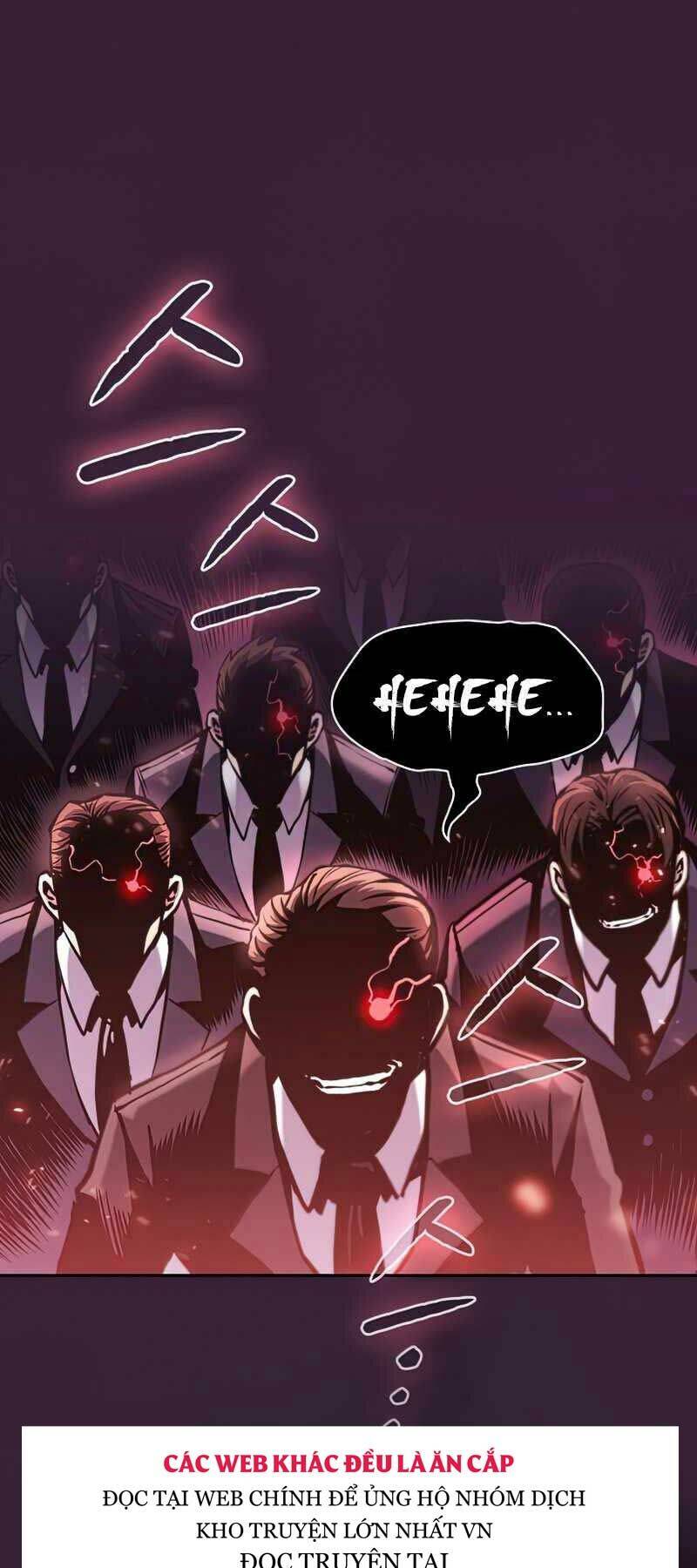Người Chơi Trở Về Từ Địa Ngục Chap 77 - Next Chap 78