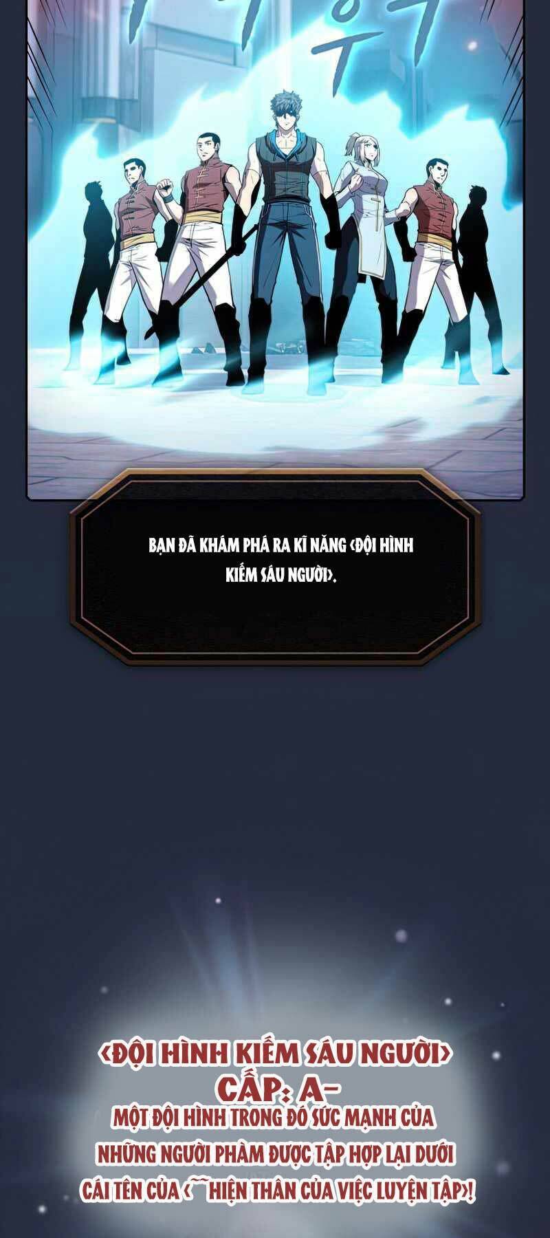 Người Chơi Trở Về Từ Địa Ngục Chap 77 - Next Chap 78