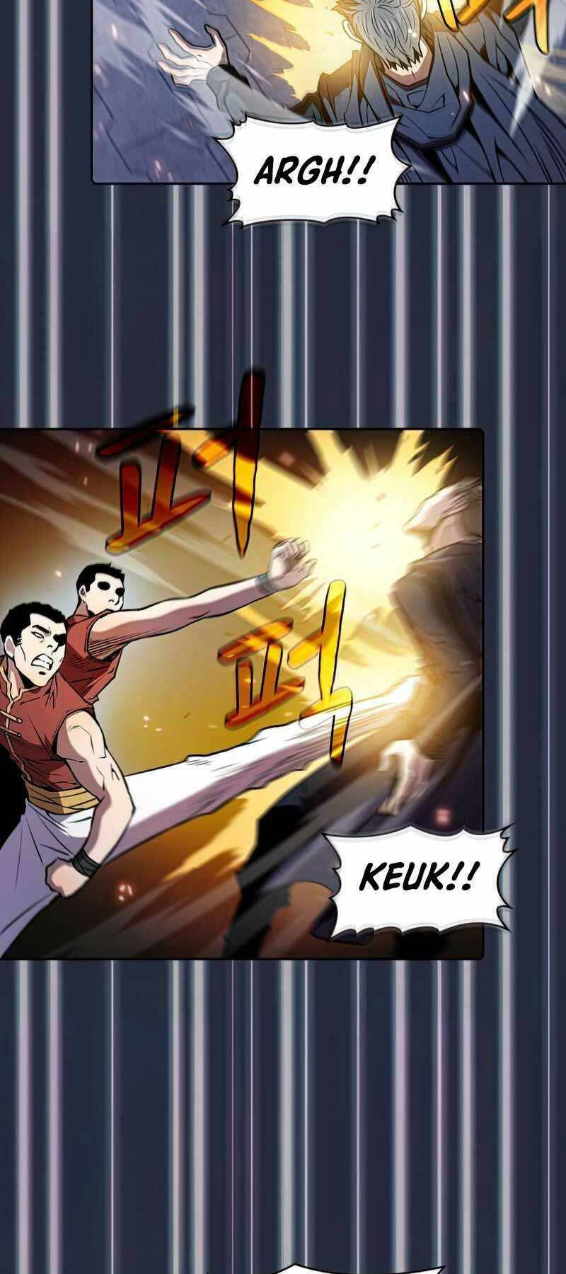 Người Chơi Trở Về Từ Địa Ngục Chap 77 - Next Chap 78