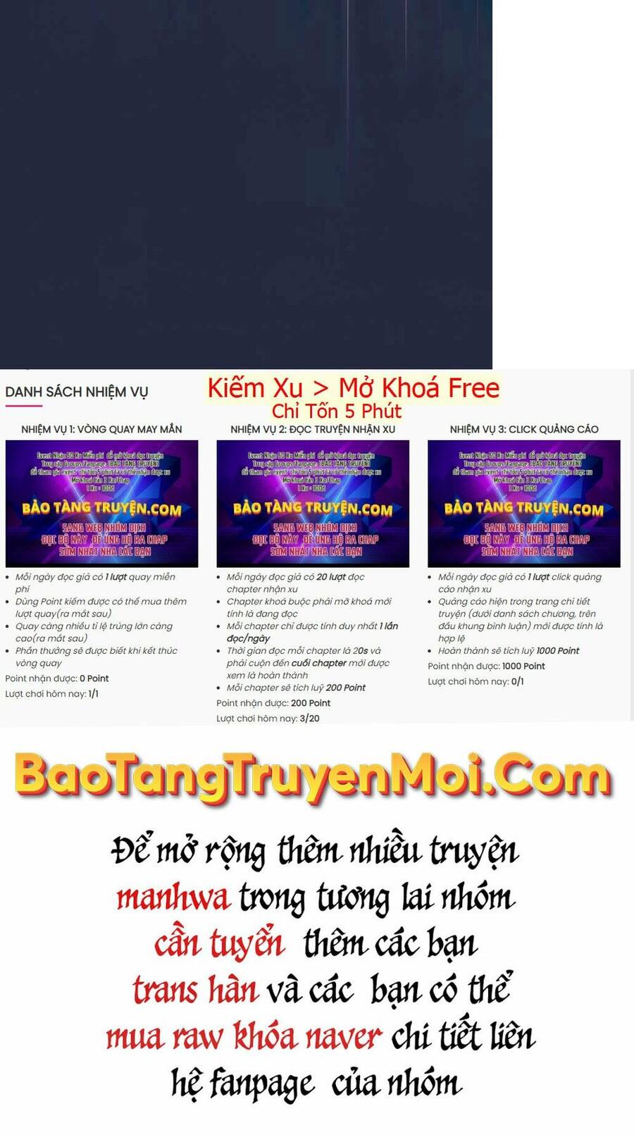 Người Chơi Trở Về Từ Địa Ngục Chap 77 - Next Chap 78