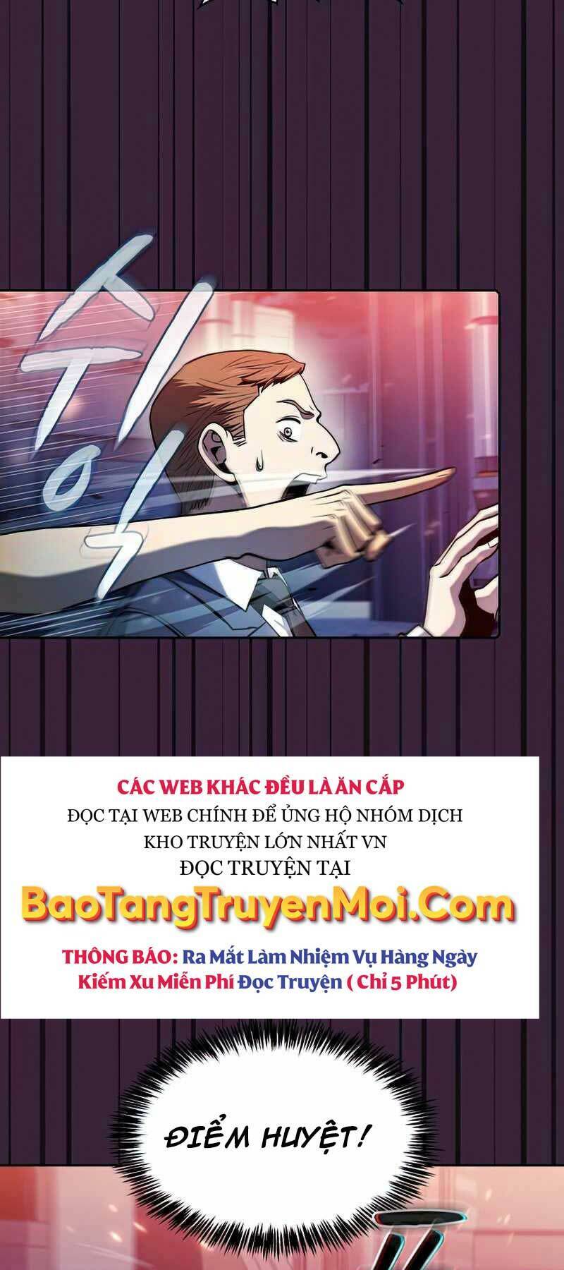 Người Chơi Trở Về Từ Địa Ngục Chap 77 - Next Chap 78