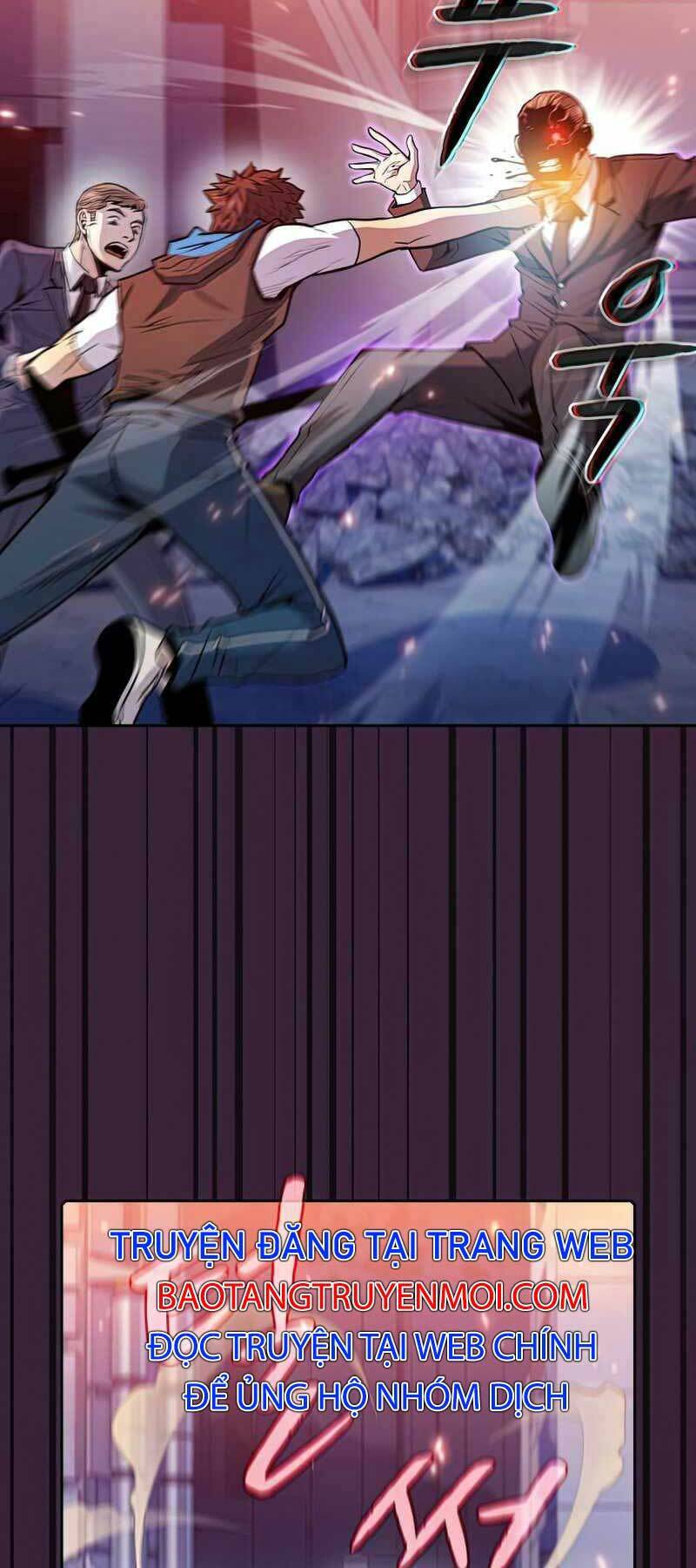 Người Chơi Trở Về Từ Địa Ngục Chap 77 - Next Chap 78