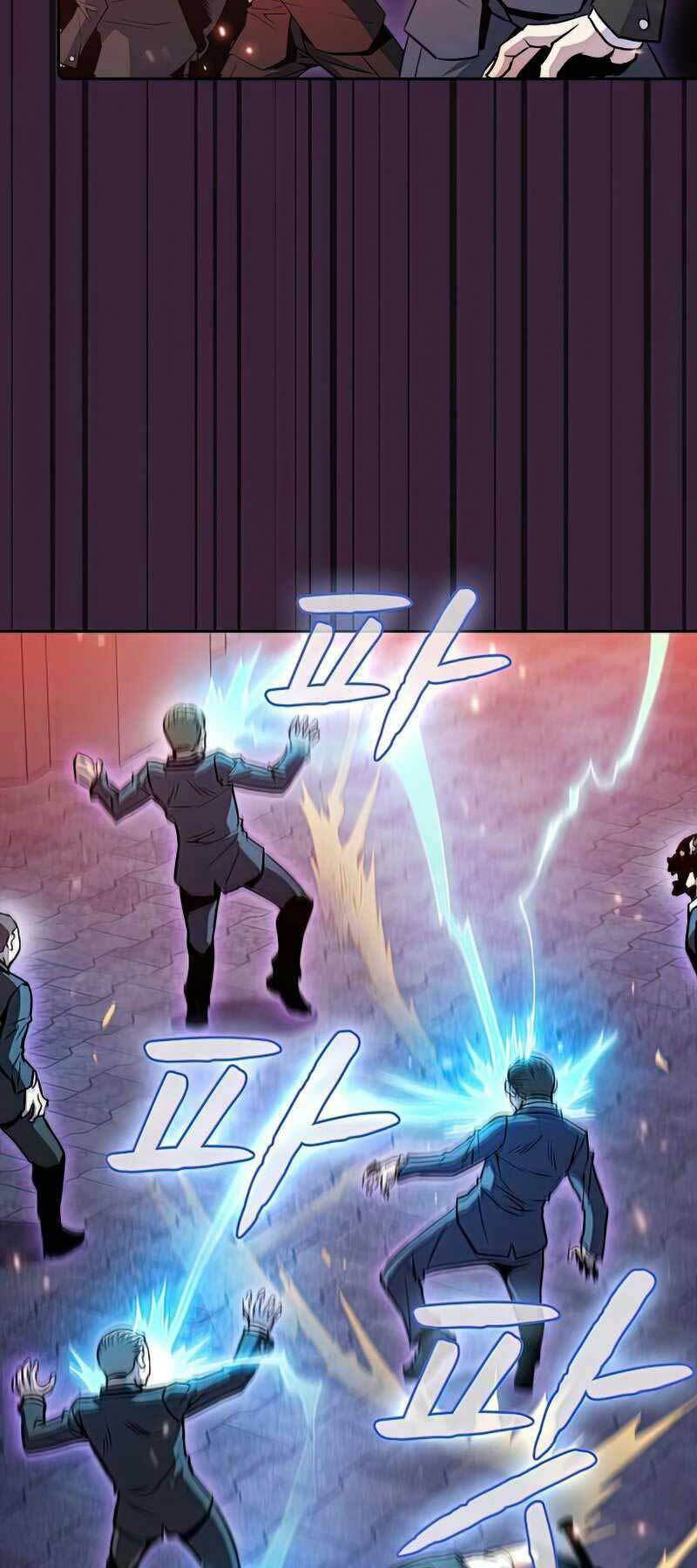 Người Chơi Trở Về Từ Địa Ngục Chap 77 - Next Chap 78