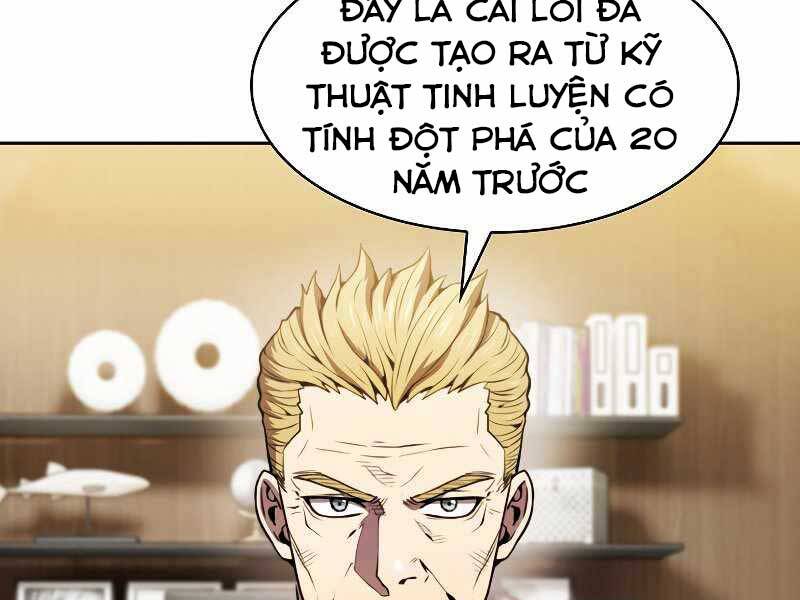 Người Chơi Trở Về Từ Địa Ngục Chap 79 - Next Chap 80