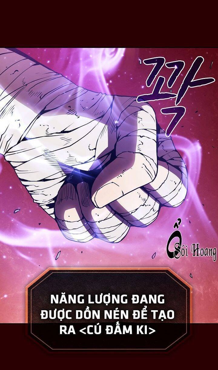 Người Chơi Trở Về Từ Địa Ngục Chap 8 - Next Chap 9