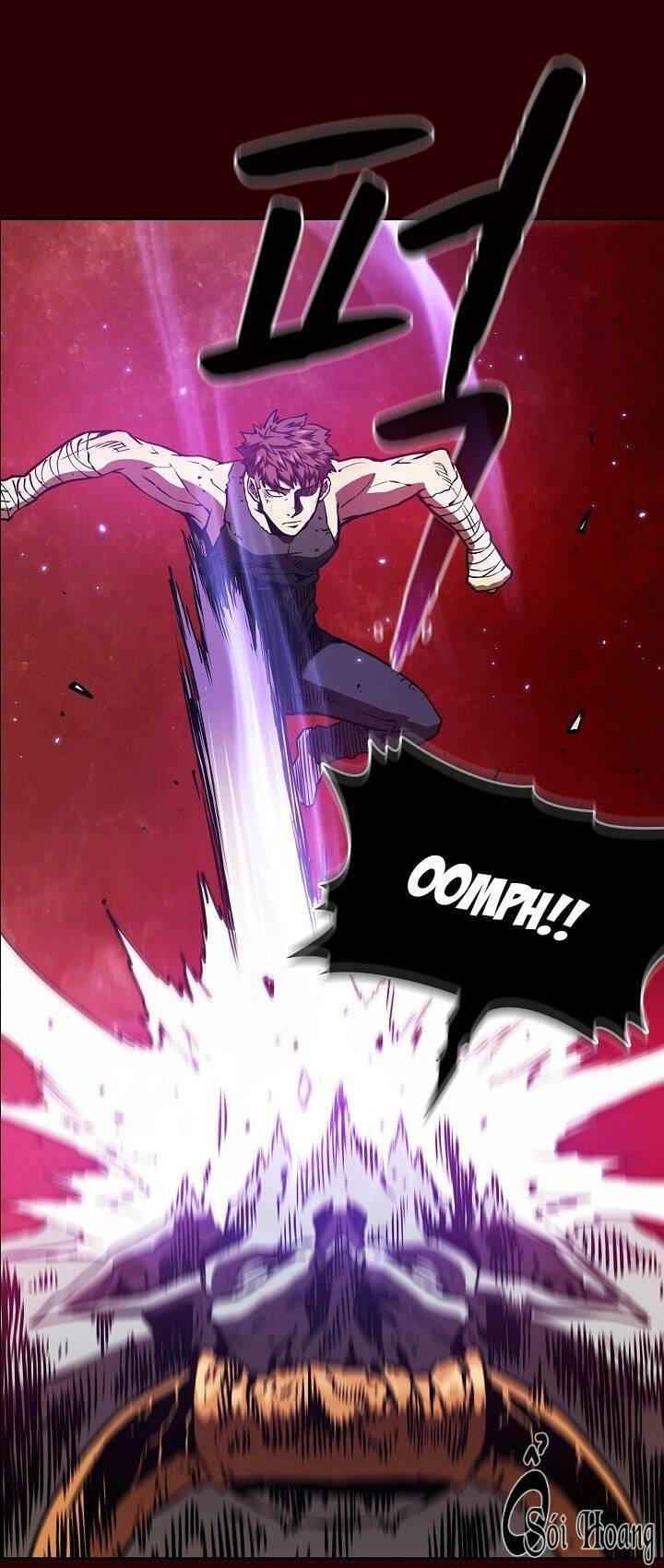 Người Chơi Trở Về Từ Địa Ngục Chap 8 - Next Chap 9