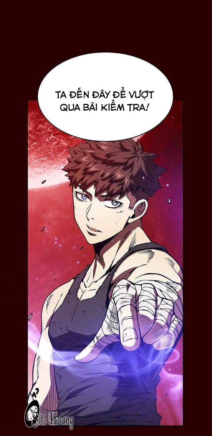 Người Chơi Trở Về Từ Địa Ngục Chap 8 - Next Chap 9