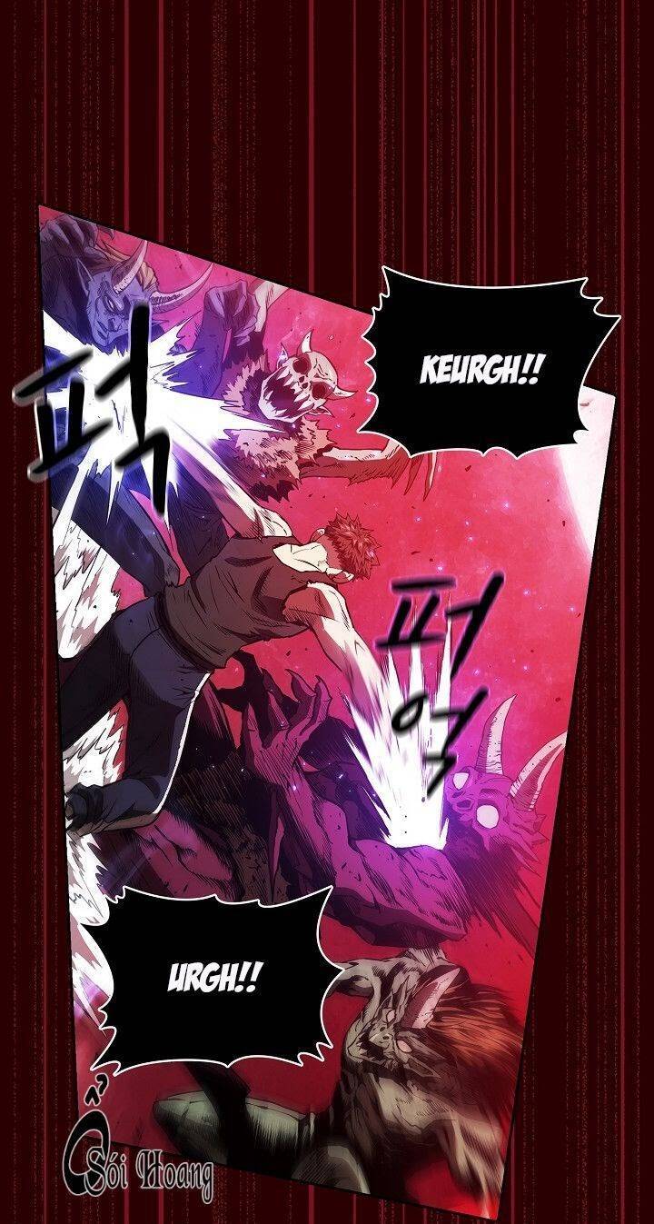 Người Chơi Trở Về Từ Địa Ngục Chap 8 - Next Chap 9