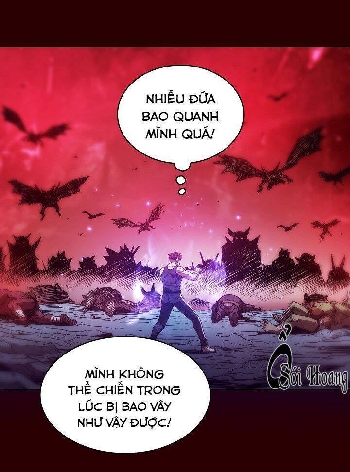 Người Chơi Trở Về Từ Địa Ngục Chap 8 - Next Chap 9