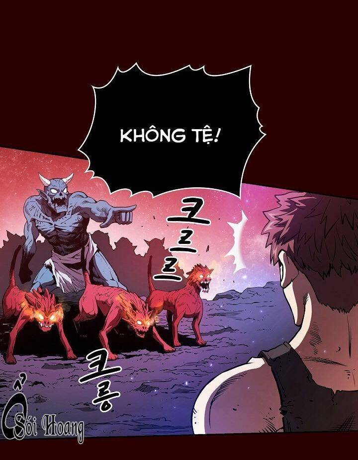 Người Chơi Trở Về Từ Địa Ngục Chap 8 - Next Chap 9