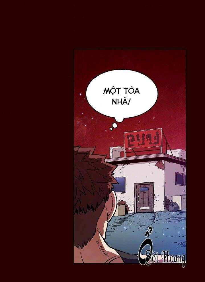 Người Chơi Trở Về Từ Địa Ngục Chap 8 - Next Chap 9