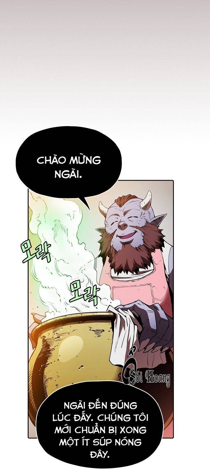 Người Chơi Trở Về Từ Địa Ngục Chap 8 - Next Chap 9