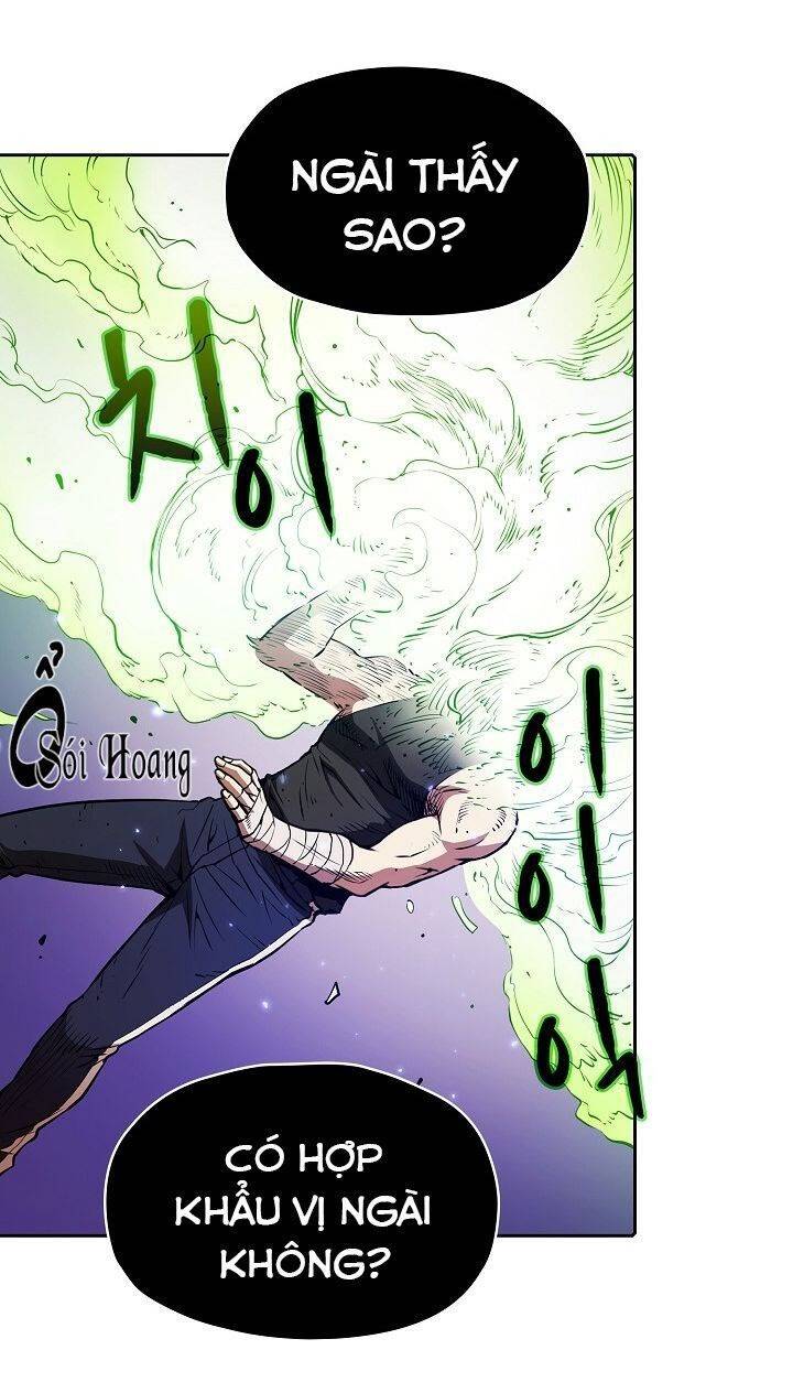 Người Chơi Trở Về Từ Địa Ngục Chap 8 - Next Chap 9