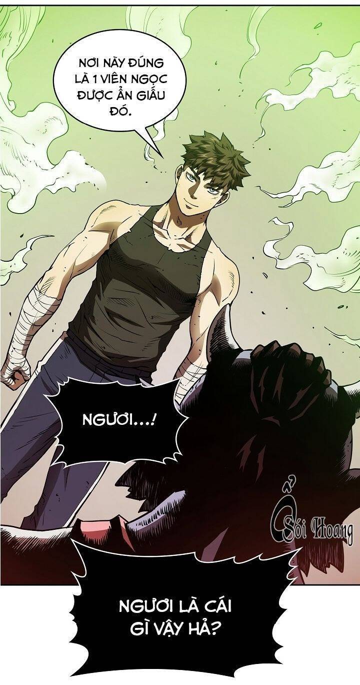 Người Chơi Trở Về Từ Địa Ngục Chap 8 - Next Chap 9
