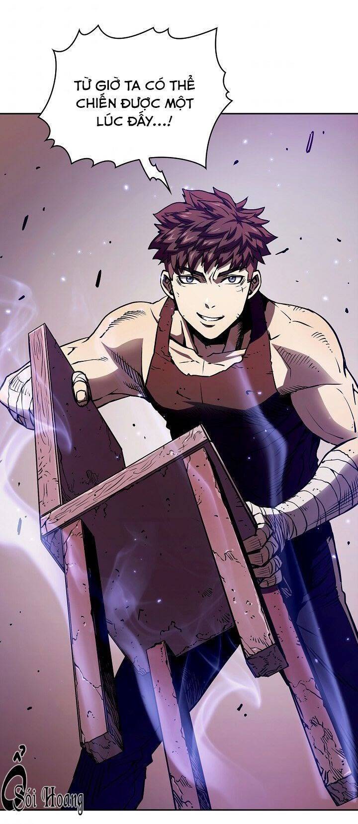 Người Chơi Trở Về Từ Địa Ngục Chap 8 - Next Chap 9