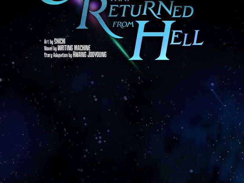 Người Chơi Trở Về Từ Địa Ngục Chap 80 - Next Chap 81