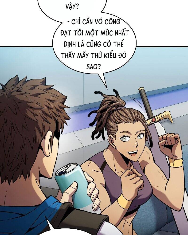 Người Chơi Trở Về Từ Địa Ngục Chap 83 - Next Chap 84