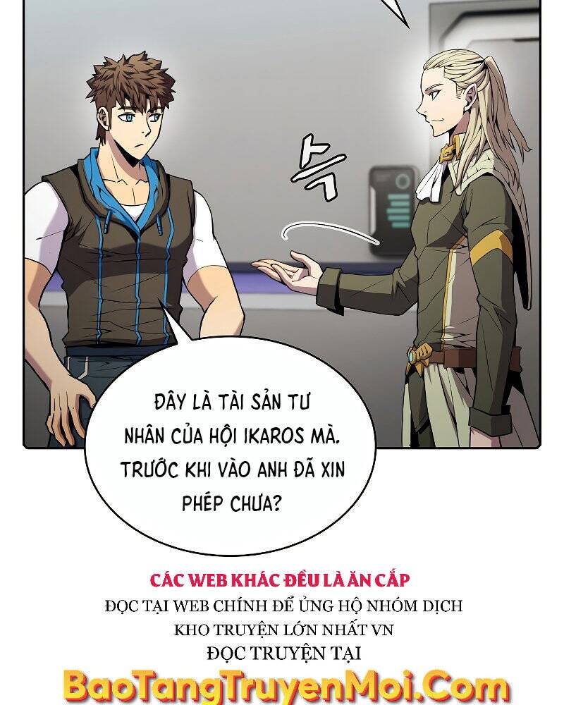 Người Chơi Trở Về Từ Địa Ngục Chap 83 - Next Chap 84
