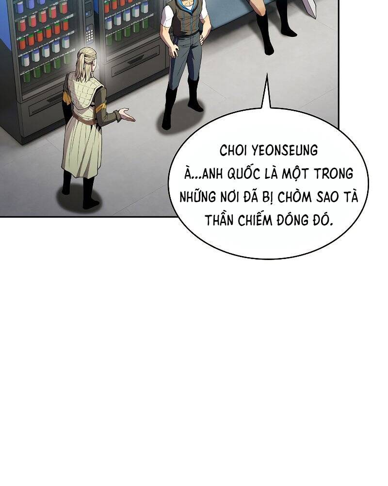 Người Chơi Trở Về Từ Địa Ngục Chap 83 - Next Chap 84