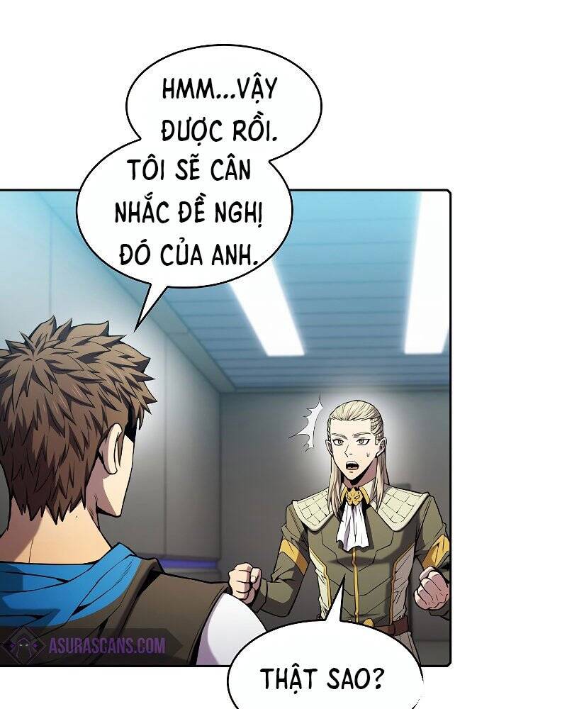 Người Chơi Trở Về Từ Địa Ngục Chap 83 - Next Chap 84