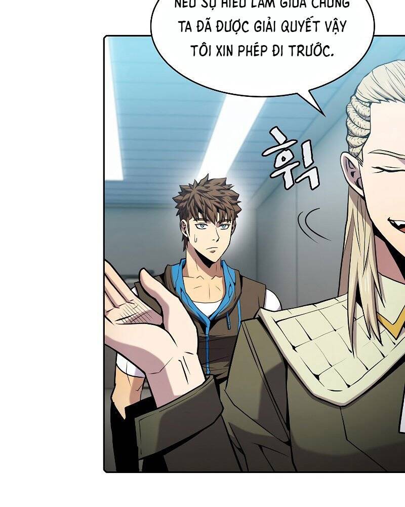 Người Chơi Trở Về Từ Địa Ngục Chap 83 - Next Chap 84