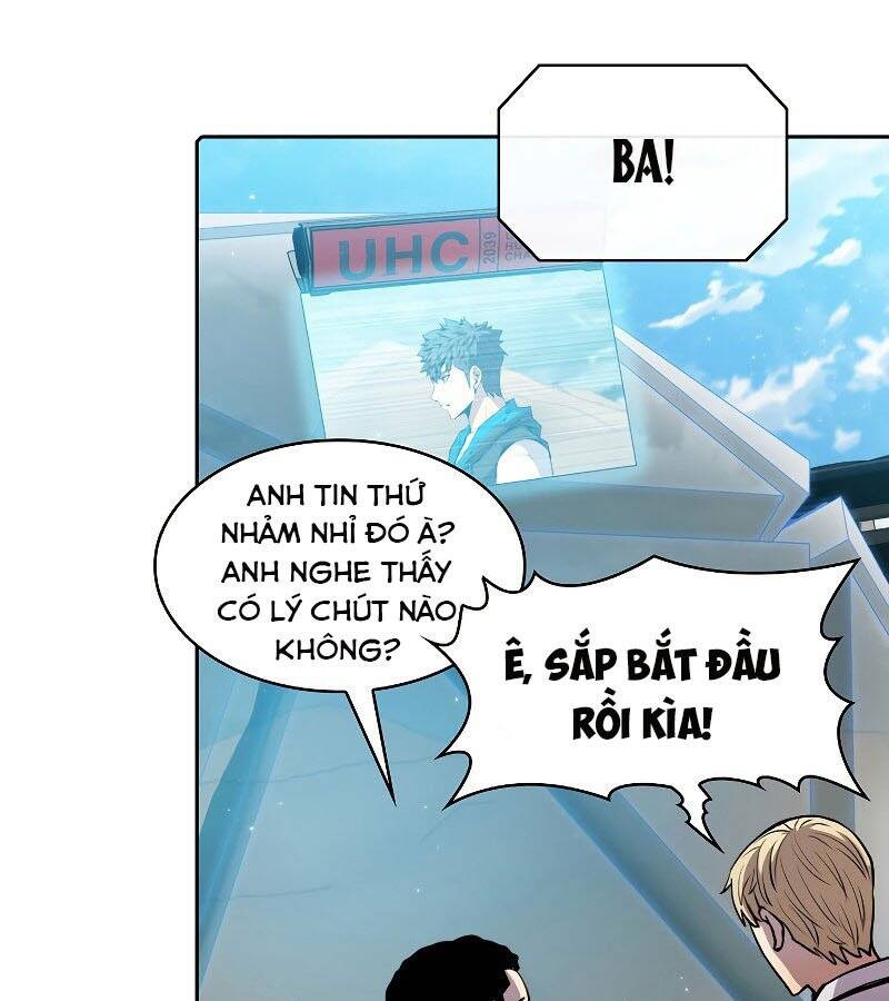 Người Chơi Trở Về Từ Địa Ngục Chap 84 - Next Chap 85