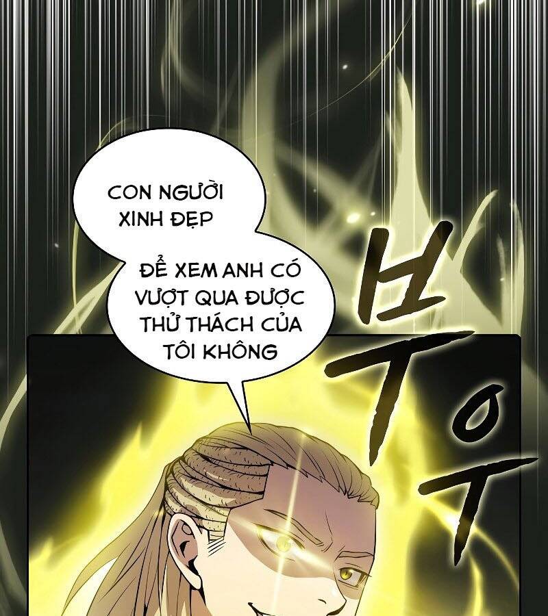 Người Chơi Trở Về Từ Địa Ngục Chap 84 - Next Chap 85