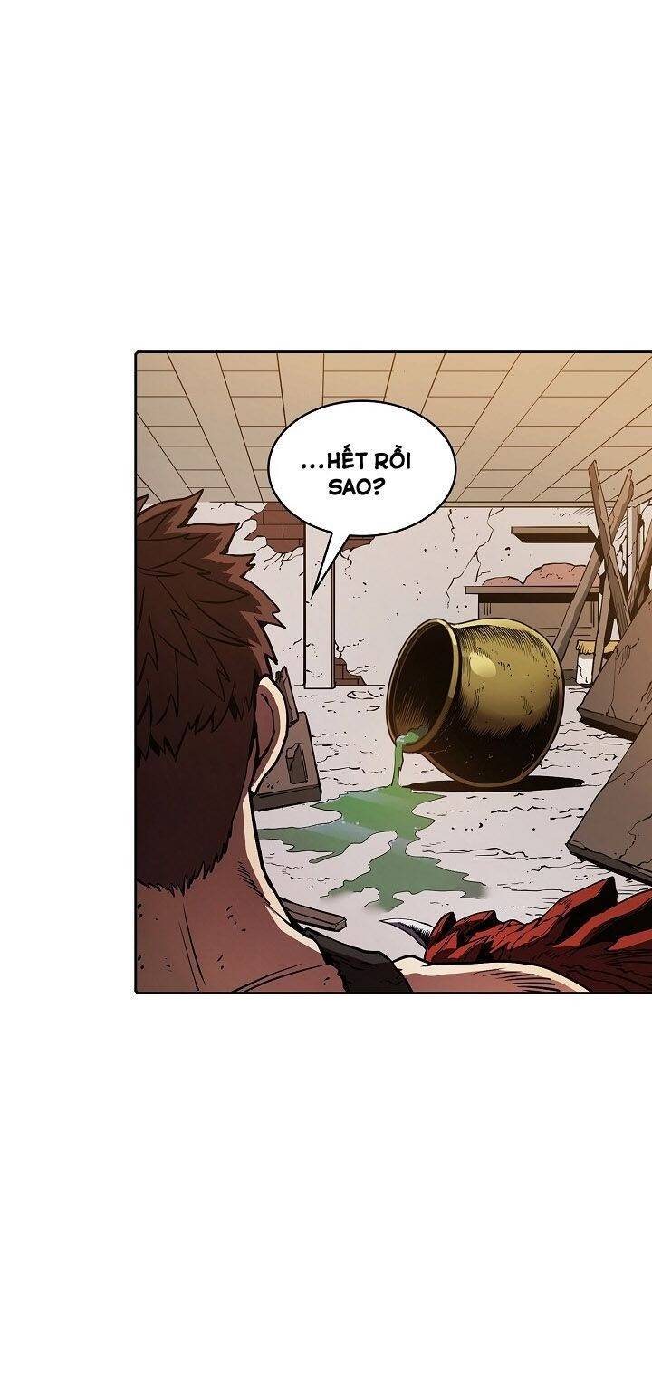 Người Chơi Trở Về Từ Địa Ngục Chap 9 - Next Chap 10