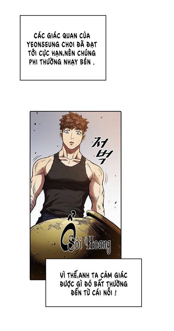 Người Chơi Trở Về Từ Địa Ngục Chap 9 - Next Chap 10