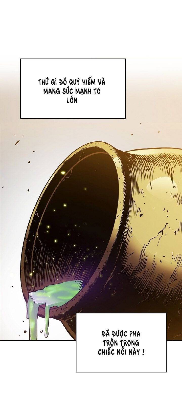 Người Chơi Trở Về Từ Địa Ngục Chap 9 - Next Chap 10