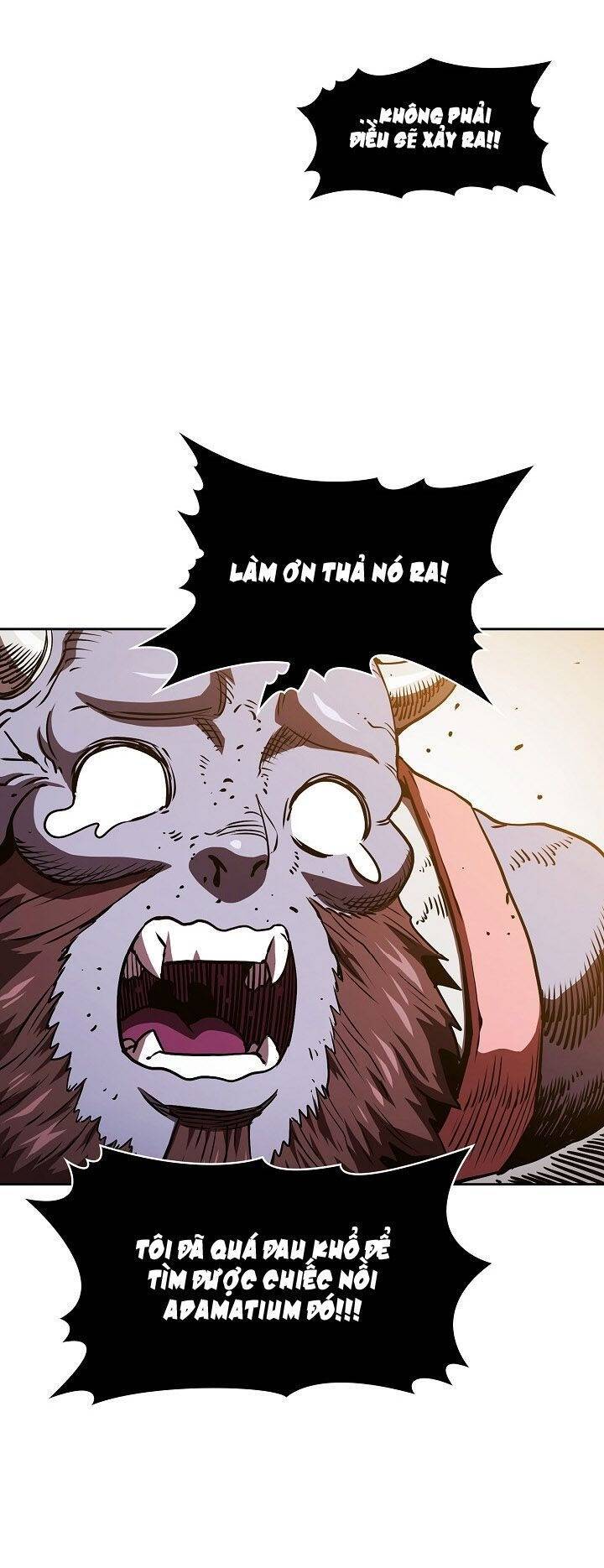 Người Chơi Trở Về Từ Địa Ngục Chap 9 - Next Chap 10