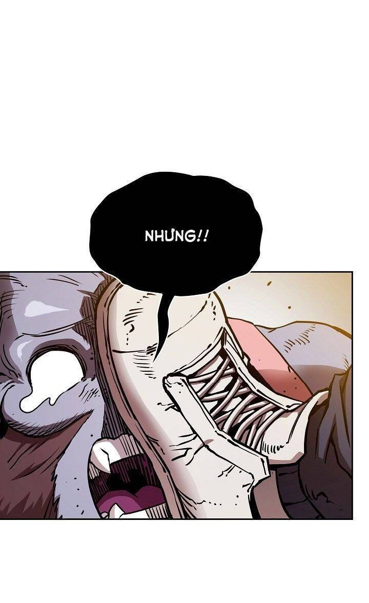 Người Chơi Trở Về Từ Địa Ngục Chap 9 - Next Chap 10