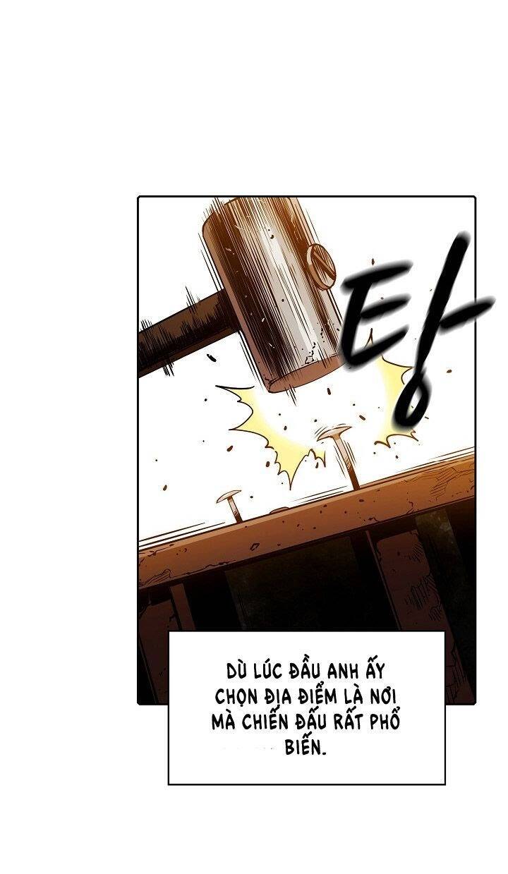 Người Chơi Trở Về Từ Địa Ngục Chap 9 - Next Chap 10