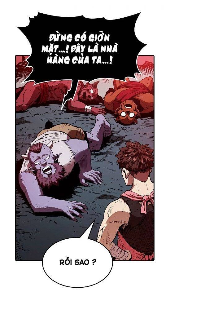 Người Chơi Trở Về Từ Địa Ngục Chap 9 - Next Chap 10