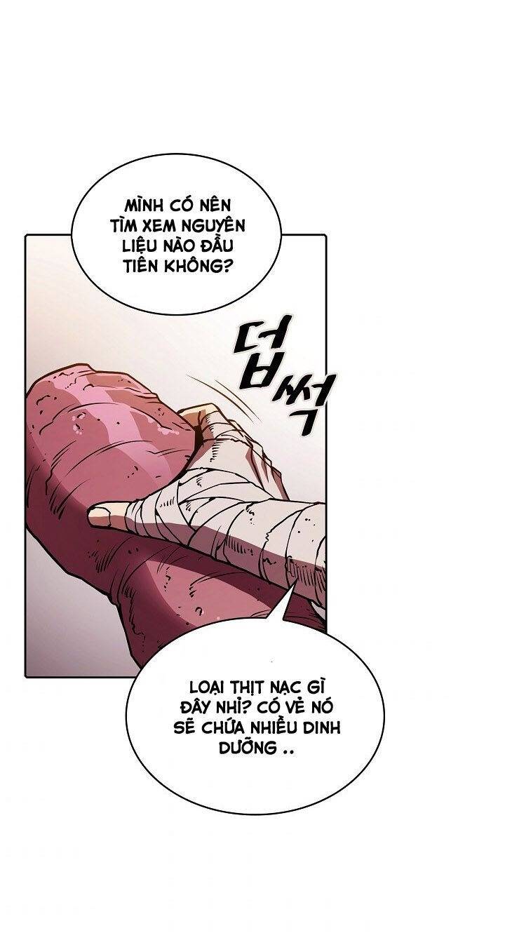 Người Chơi Trở Về Từ Địa Ngục Chap 9 - Next Chap 10