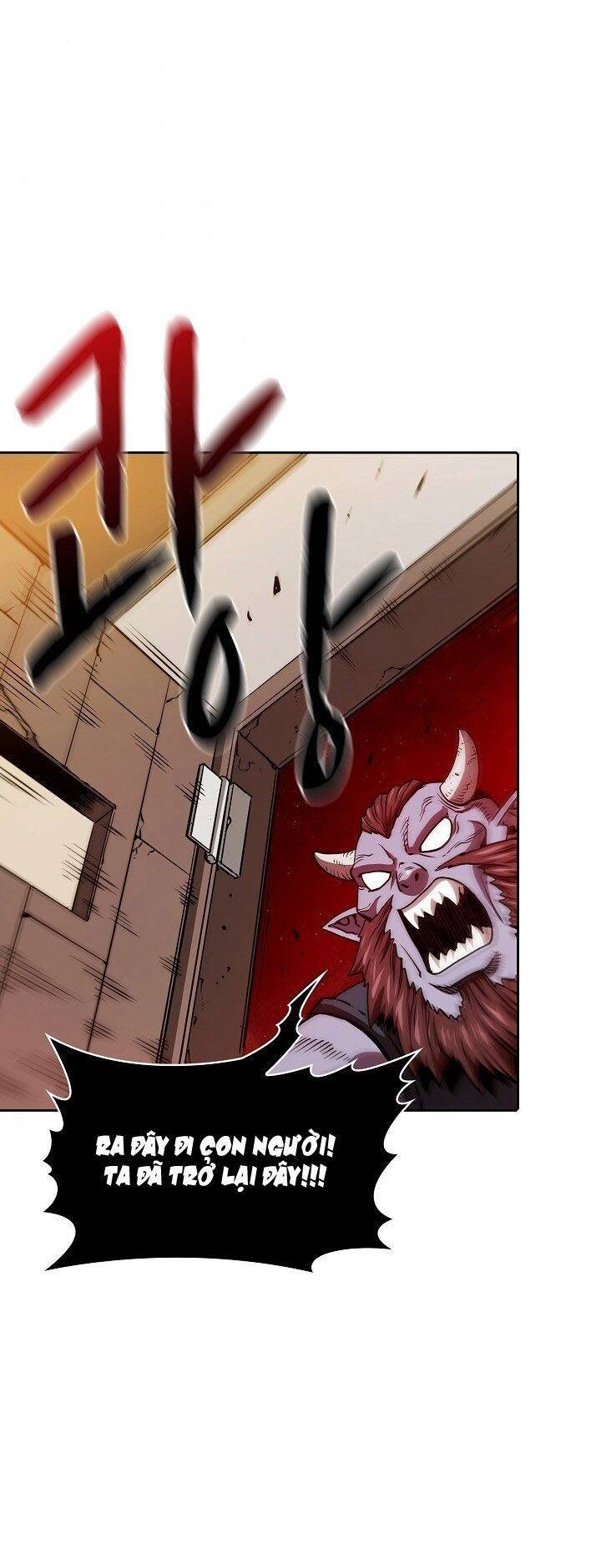 Người Chơi Trở Về Từ Địa Ngục Chap 9 - Next Chap 10