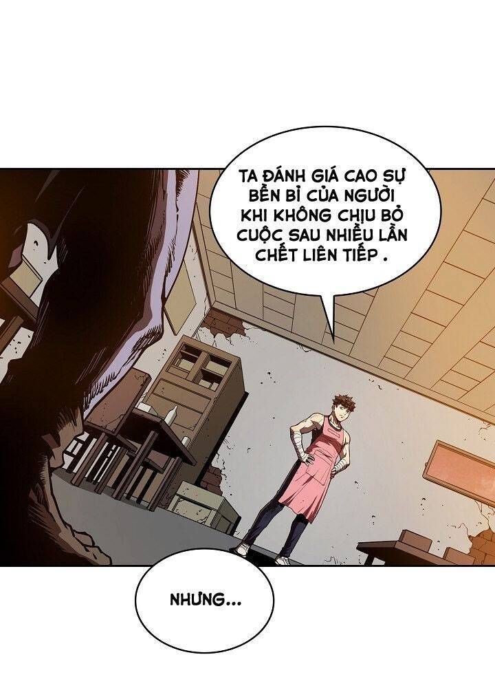 Người Chơi Trở Về Từ Địa Ngục Chap 9 - Next Chap 10