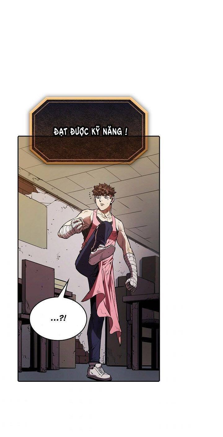 Người Chơi Trở Về Từ Địa Ngục Chap 9 - Next Chap 10