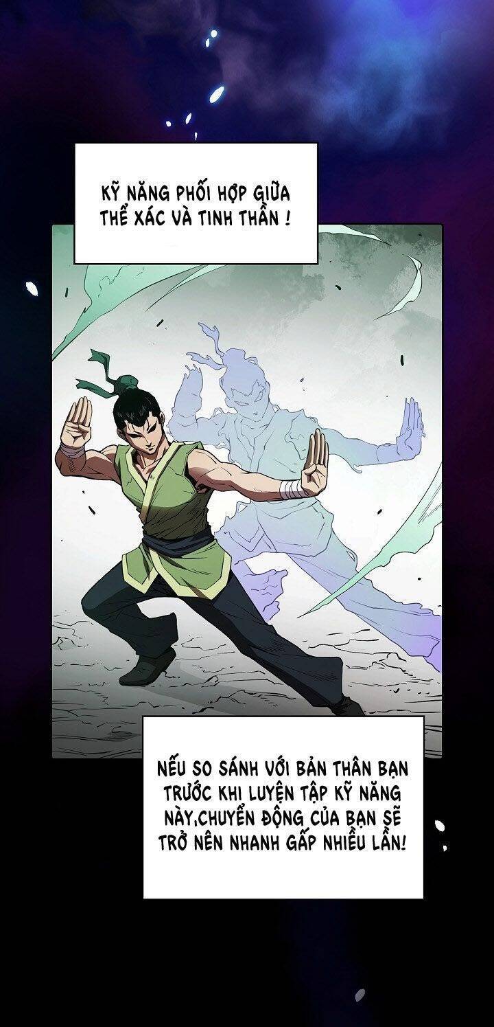 Người Chơi Trở Về Từ Địa Ngục Chap 9 - Next Chap 10