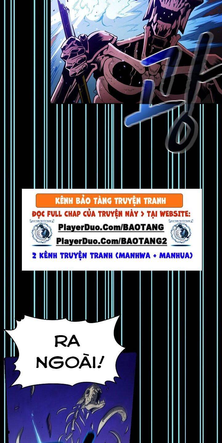Người Chơi Trở Về Từ Địa Ngục Chap 26 - Next Chap 27