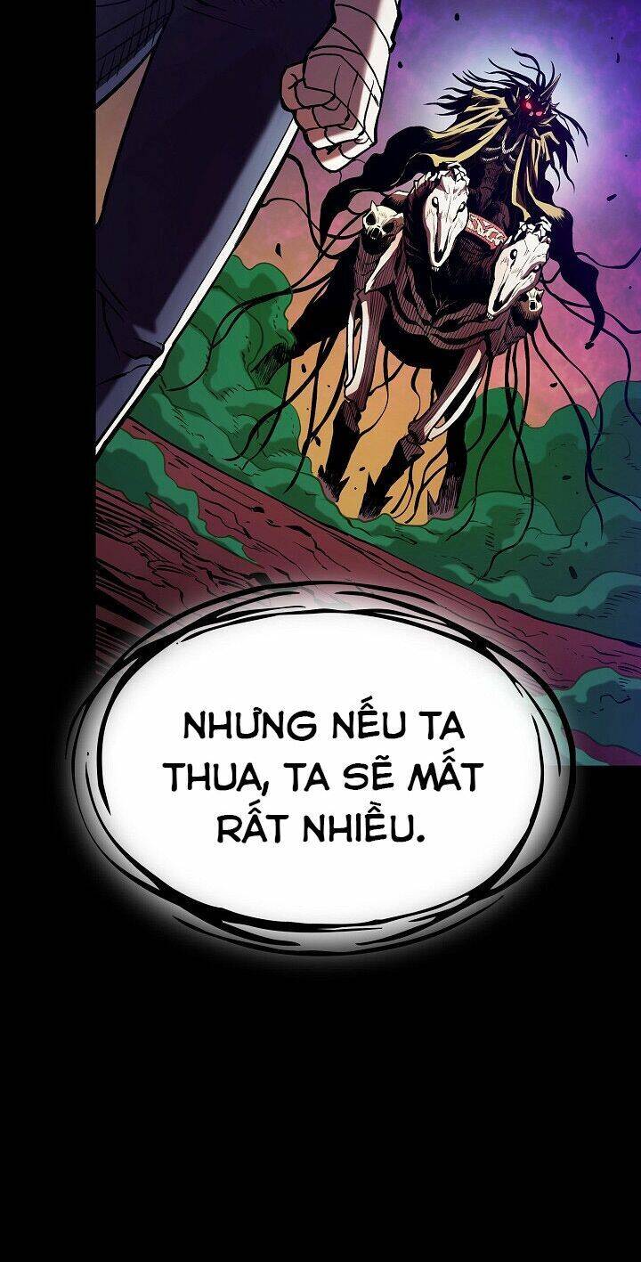 Người Chơi Trở Về Từ Địa Ngục Chap 26 - Next Chap 27