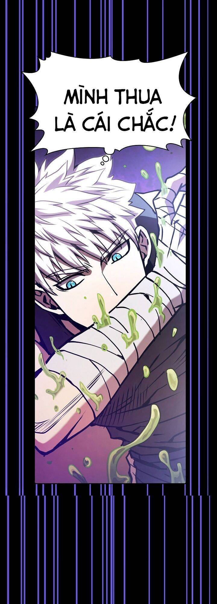 Người Chơi Trở Về Từ Địa Ngục Chap 26 - Next Chap 27